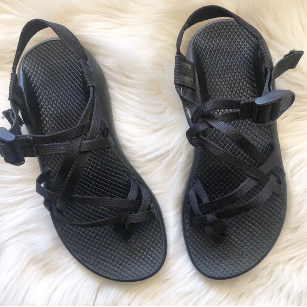 Size 8 Chacos! Great condition 👏🏼